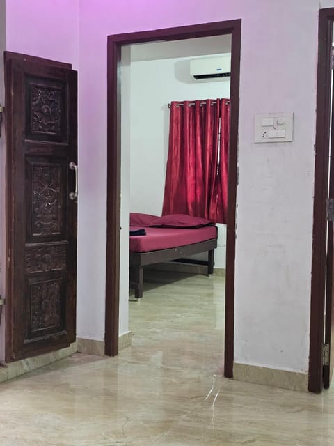 DMR Homestay Bed and Breakfast in Puducherry