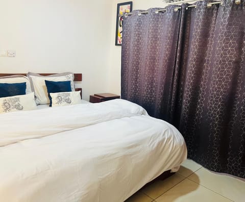 Beautiful place to stay in Accra Apartment in Accra