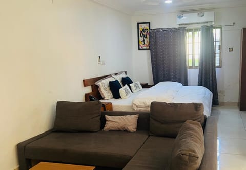 Beautiful place to stay in Accra Apartment in Accra