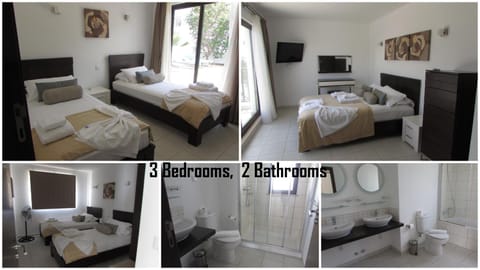 Toilet, Bathroom, Bedroom