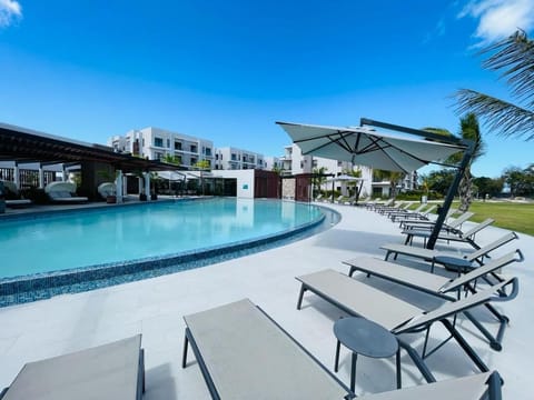 Your Private, Central Resort-Style Retreat Awaits! Apartment in Punta Cana