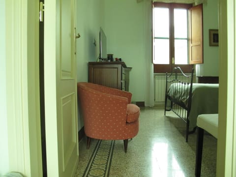 Torre del Sogno House in Ravello