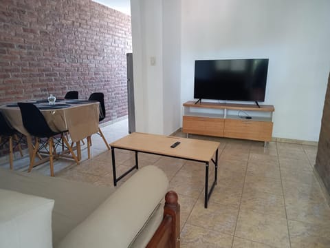 Departamento completo en Ezeiza 2 Apartment in Ezeiza