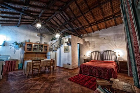 Baglio Samperi Country House in Marsala