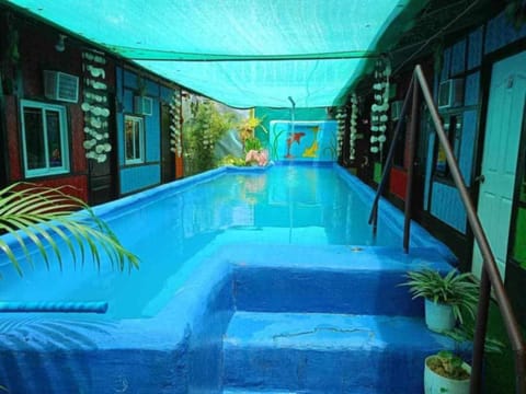 Lounge or bar, Swimming pool