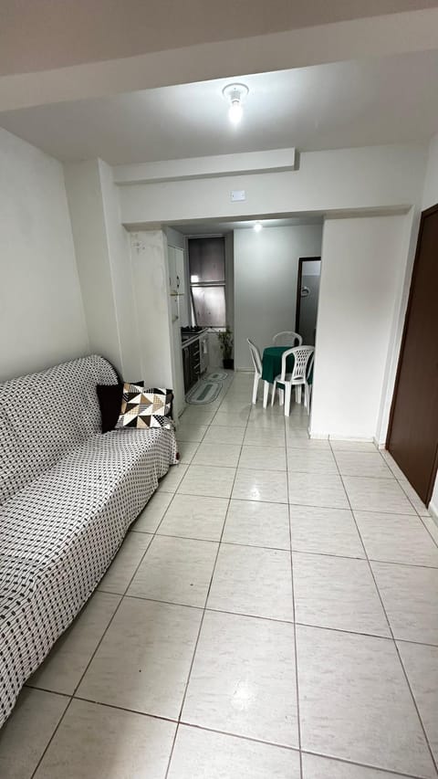 Residencial Maldonado Eckert - APTO 199 E - Praia Grande Apartment in São Francisco do Sul