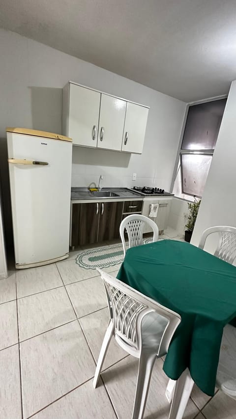 Residencial Maldonado Eckert - APTO 199 E - Praia Grande Apartment in São Francisco do Sul