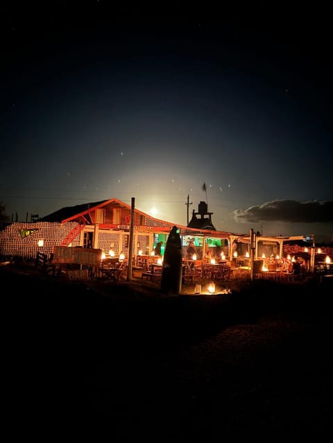 Lobo Hostel Bar Hostel in Rocha Department, Uruguay