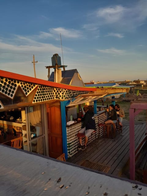 Lobo Hostel Bar Hostel in Rocha Department, Uruguay