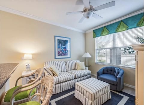 Strand 2 Bedroom First Floor Condo Tennis, Bocce Pickleball and Championships House in Collier County