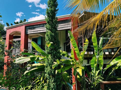 Honey Comb Villa House in Ocho Rios