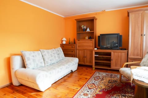 Apartament Mickiewicza Apartment in Gdansk