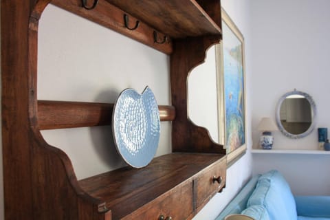 La Nave Bed and Breakfast in Vernazza