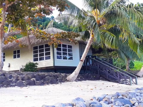 Survivor Samoa Beach Resort Resort in Upolu