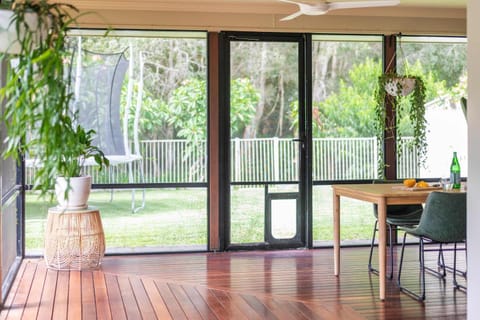 13 William - Oceanstays - Pet Friendly House in Yamba