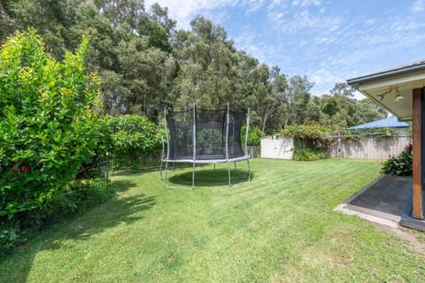 13 William - Oceanstays - Pet Friendly House in Yamba