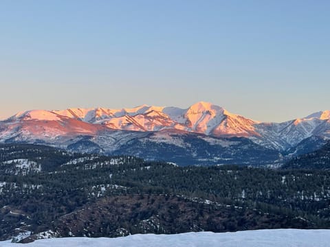 321 Castle Ridge Drive House in La Plata County