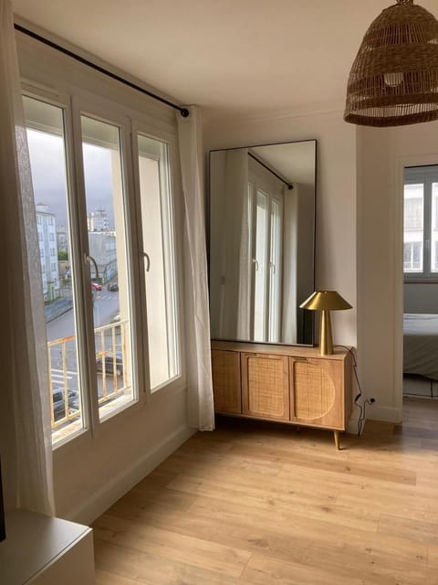 63m2 Lumineux proche Stang Alar Apartment in Brest