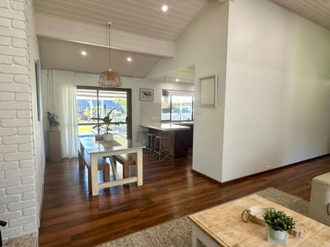 Broadwater Break House in Busselton