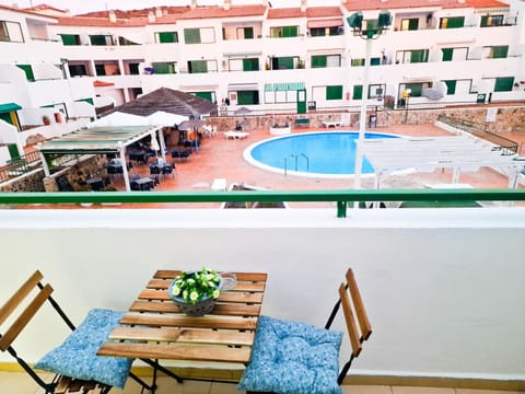 Ke Casetta Tenerife Spring 326 apartment Apartment in Costa del Silencio