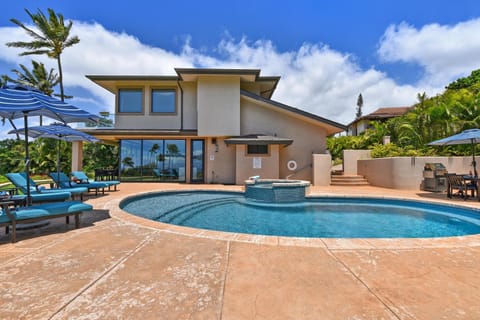 Hale Nui House in Kaanapali