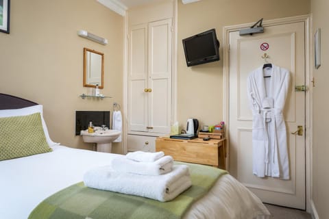 Crossways Guest House Chambre d’hôte in Cheltenham