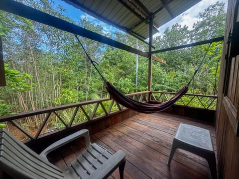 Natural landscape, View (from property/room), Balcony/Terrace