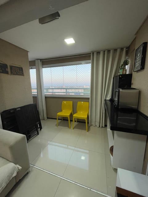 Apartamento Parque Del Sol Apartment in Fortaleza