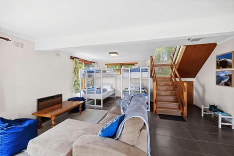 Banksia Haven Casa in Aireys Inlet