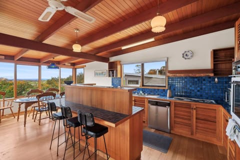 Banksia Haven Casa in Aireys Inlet