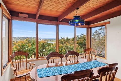 Banksia Haven Casa in Aireys Inlet