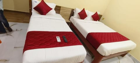 Sri Hari Residency Hotel in Tirupati