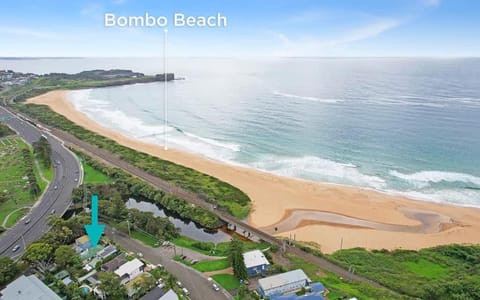 Il Nido di Bombo - Walk to beach House in Kiama