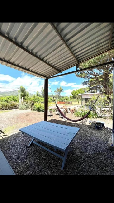 Playa hermosa House in Piriápolis