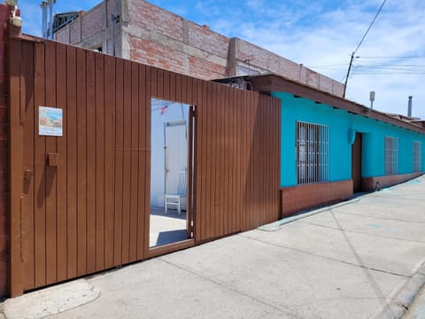 Habitaciones de la Barra Bed and Breakfast in Coquimbo