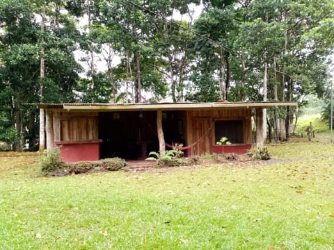 Cabañas Rusticas Cielo Roto Inn in Alajuela Province