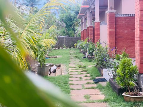 Natural landscape, View (from property/room), View (from property/room), Garden view, Garden view