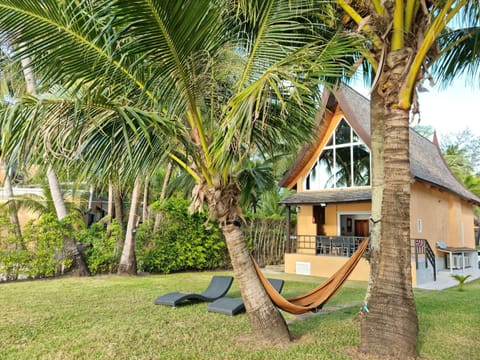 The Beach House Koh Chang Villa in Ko Chang