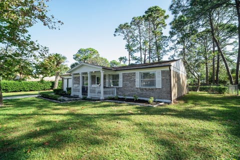 Beautiful home close to the Beach and Mayo Clinic Maison in Palm Valley