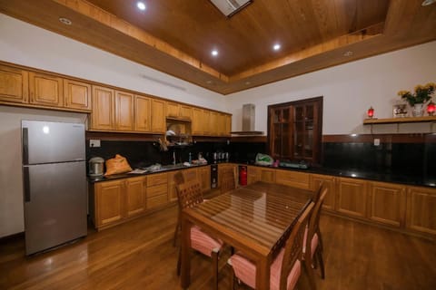 Biệt Thự Đà Lạt Nghỉ Dưỡng Gia Đình Villa in Dalat