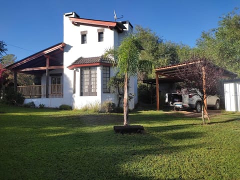 Day, Garden, Garden view, Parking