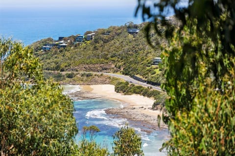 Wye Wander Casa in Wye River