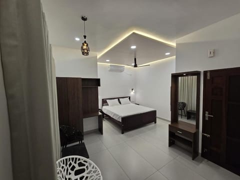 Sea Breeze Cherai Homestay Vacation rental in Vypin