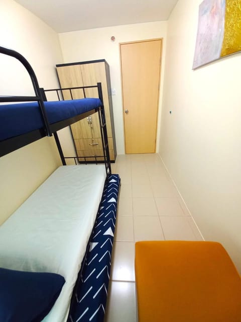 Urban Shang Apartment in Pasig