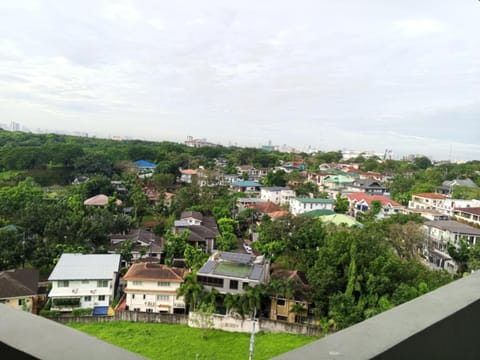 The Residences of Commonwealth by Century Bed and Breakfast in Quezon City