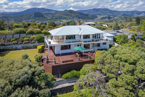 Moanaroa - Nelson Holiday Home House in Nelson