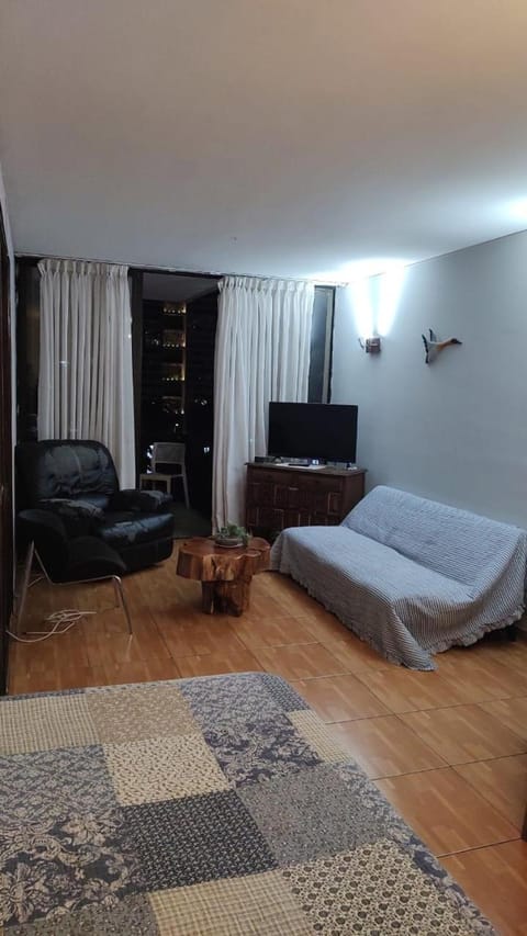 A pasos del Casino Apartment in Valparaiso