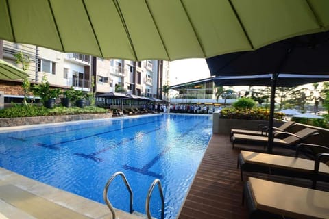 Matina Enclave Apartment hotel in Davao City