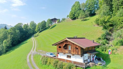 Hennleiten Hütte Chalet in Kitzbuhel