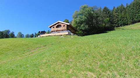 Hennleiten Hütte Chalet in Kitzbuhel